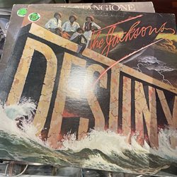 Pop Culture Vulture - Vinyl