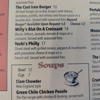 The Pan - Yoshi's Philly is on my must-try list - Breakfast & Brunch Near Me - Santa Ana, California The Pan - Yoshi's Philly is on my must-try list - Breakfast & Brunch Near Me - Santa Ana, California