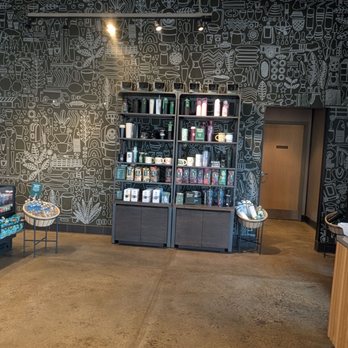 Starbucks - Merch kiosk on point - Coffee & Tea Near Me - Kalamazoo, Michigan