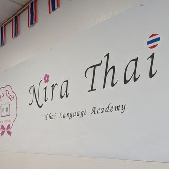 Nira Thai - Nira Thai banner - Language Schools Near Me - Fremont, California Nira Thai - Nira Thai banner - Language Schools Near Me - Fremont, California