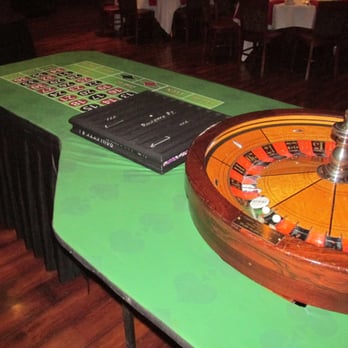 Chicago Casino Suppliers - Roulette Table prior to play begin - Party & Event Planning Near Me - Oak Brook, Illinois Chicago Casino Suppliers - Roulette Table prior to play begin - Party & Event Planning Near Me - Oak Brook, Illinois