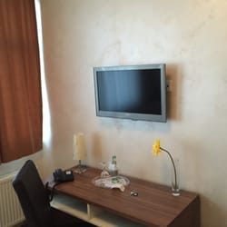 Hotel Puccini - Zimmer 1