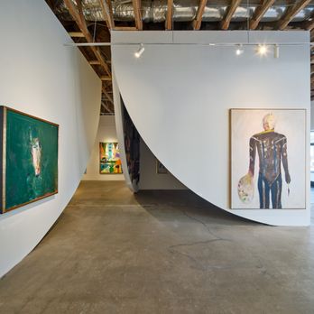 Serge Sorokko Gallery - Art Galleries Near Me - Napa, California