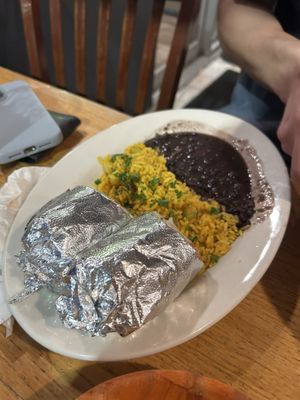 La Fonda Latina by null