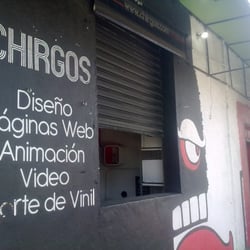 Chirgos - Chirgos