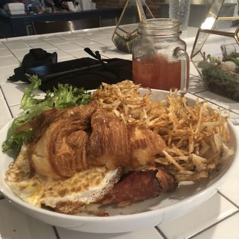 Bonafini - The Montrealer Breakfast Sandwich - Breakfast & Brunch Near Me - Brooklyn, New York Bonafini - The Montrealer Breakfast Sandwich - Breakfast & Brunch Near Me - Brooklyn, New York