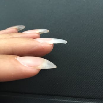 Lovely Nails - Nail Salons Near Me