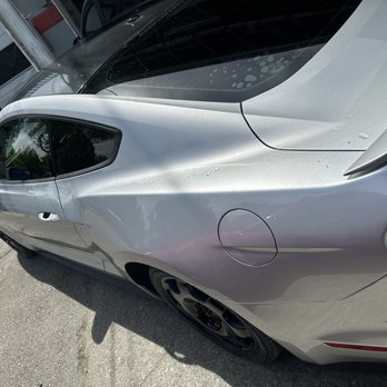 Vancity Autobody - AFTER - Auto Repair Near Me - Vancouver, British Columbia Vancity Autobody - AFTER - Auto Repair Near Me - Vancouver, British Columbia