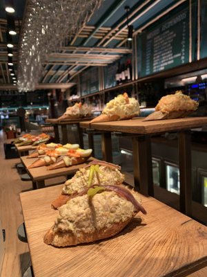 Txalupa Smokehouse by null