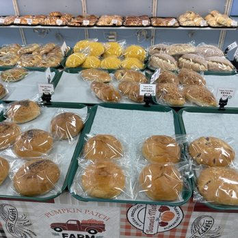 Family Baking - Vegan options - Bakeries Near Me - Chamblee, Georgia