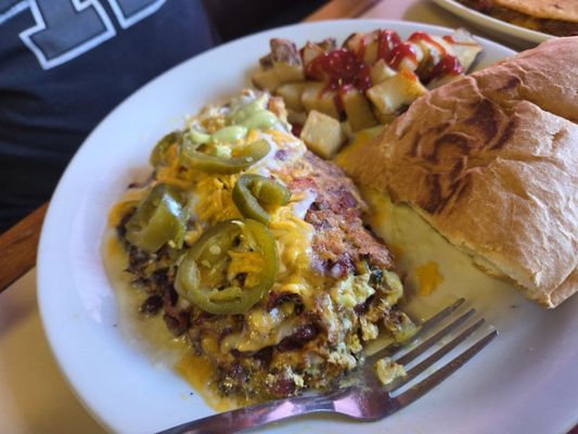 Los Pastores Mexican Food by null