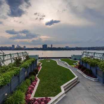 Pier 57 - Parks Near Me - New York, New York Pier 57 - Parks Near Me - New York, New York