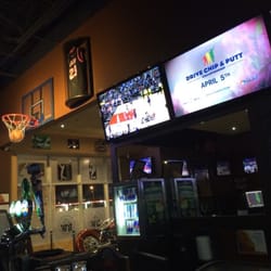 Boar n Wing Sports Grill