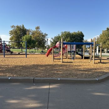 HC Elliott Park - Playground - Playgrounds Near Me - Roseville, California HC Elliott Park - Playground - Playgrounds Near Me - Roseville, California