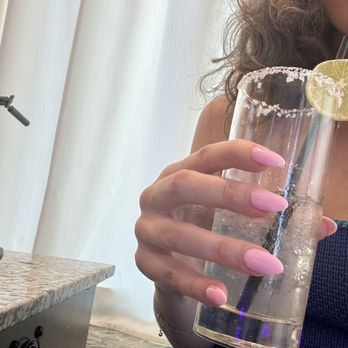 Nailed - Nail Bar - Day Spas Near Me - Dallas, Texas