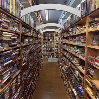Beach Town Books - the interior - Used Bookstore Near Me - San Clemente, California Beach Town Books - the interior - Used Bookstore Near Me - San Clemente, California