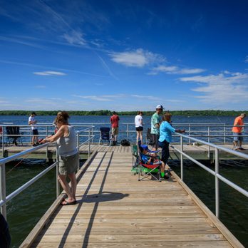 Manasquan Reservoir - Fishing Derby - Bike Rentals Near Me - Howell, New Jersey Manasquan Reservoir - Fishing Derby - Bike Rentals Near Me - Howell, New Jersey