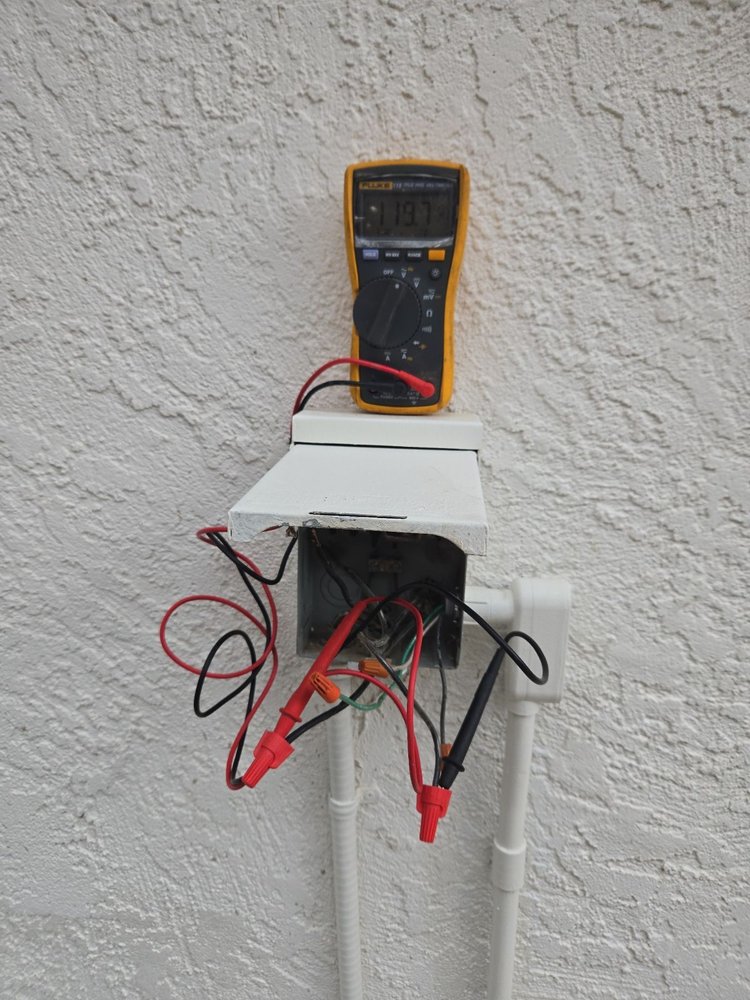 Slide of Ace Electrical Services
