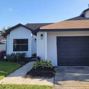 A Painters Touch - Newly painted house - Painters Near Me - Casselberry, Florida