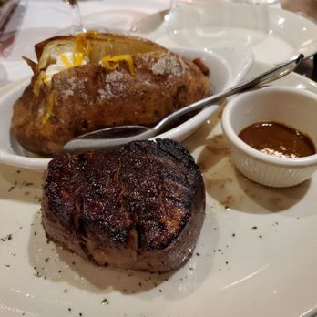 Chris Michael's Steakhouse - Filet - Steakhouses Near Me - Woodbridge, New Jersey Chris Michael's Steakhouse - Filet - Steakhouses Near Me - Woodbridge, New Jersey