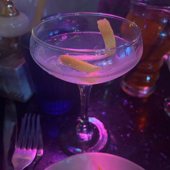 Poor Calvin's - Monkey gin and tonic - Asian Fusion Near Me - Atlanta, Georgia Poor Calvin's - Monkey gin and tonic - Asian Fusion Near Me - Atlanta, Georgia