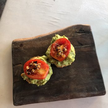 La Hoja Verde - Vegetarian Near Me - Tulum, ROO
