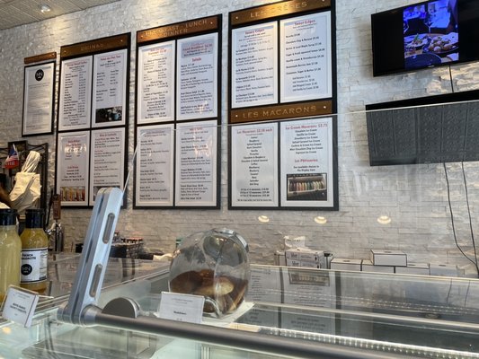 La Maison Navarre - Pastry, Bistro, Wine Bar by null