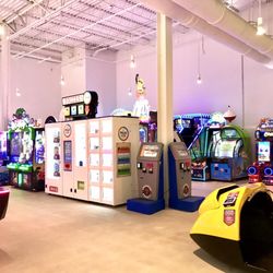 WeStreet Ice Center