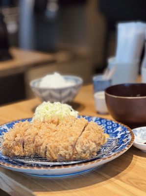 Tonkatsu Nanaido by null