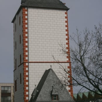 Eisenturm - Landmarks & Historical Buildings Near Me - Mainz, RP Eisenturm - Landmarks & Historical Buildings Near Me - Mainz, RP