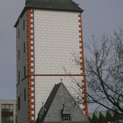 Eisenturm
