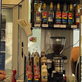 Dutch Bros Coffee - View of the kitchen - Coffee & Tea Near Me - Tempe, Arizona