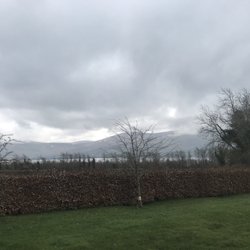Baltyboys Lodge