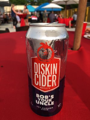 Diskin Cider by null