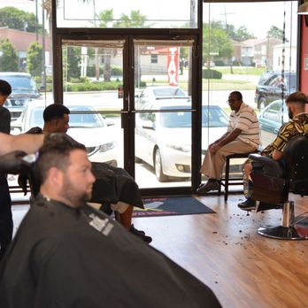 Fadegame Barbershop - Fadegame - Barbers Near Me - Kenner, Louisiana Fadegame Barbershop - Fadegame - Barbers Near Me - Kenner, Louisiana