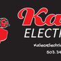 Photo of Kaleo Electric