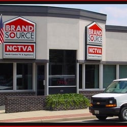 North Canton TV & Appliance