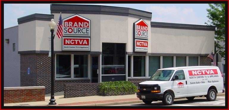 North Canton TV & Appliance