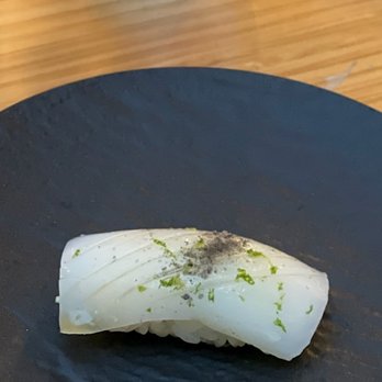 Sushi Ishikawa - piece omakase - Sushi Bars Near Me - New York, New York Sushi Ishikawa - piece omakase - Sushi Bars Near Me - New York, New York