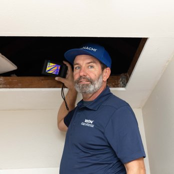 WIN Home Inspection - WIN La Mesa - Infrared cameras can see what our eyes can't. - Home Inspectors Near Me WIN Home Inspection - WIN La Mesa - Infrared cameras can see what our eyes can't. - Home Inspectors Near Me