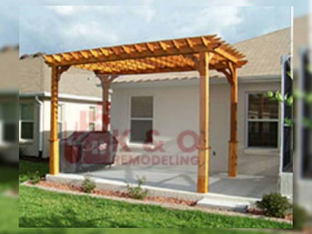 Slide of K&O Remodeling