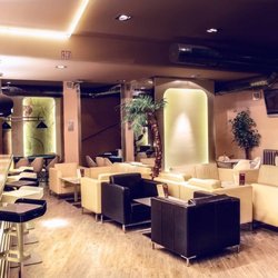 Billardcafe KÖÖ