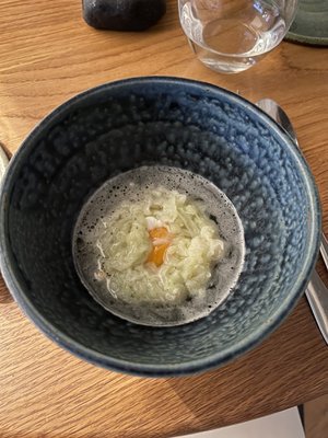 Loam Restaurant by null