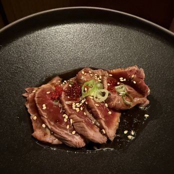 Wagyu Place - Tartar - Barbeque Near Me - Flushing, New York