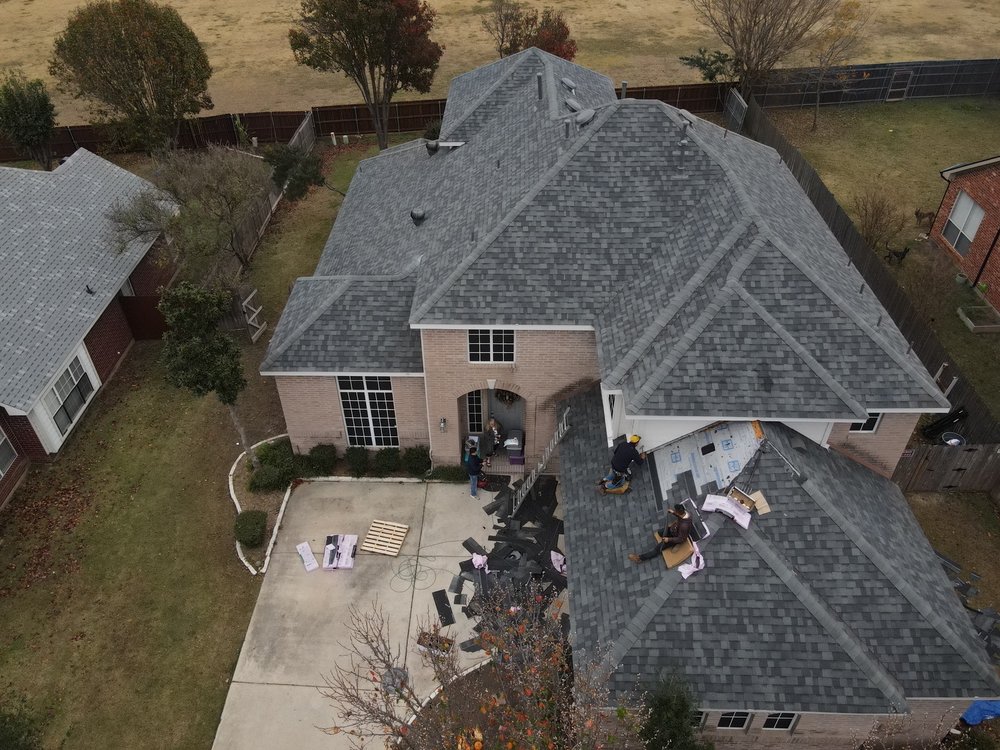 Slide of Provision Construction