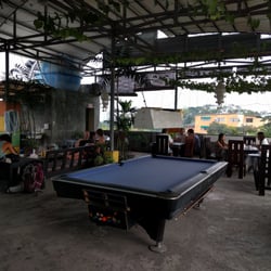 Harold's Mansion
