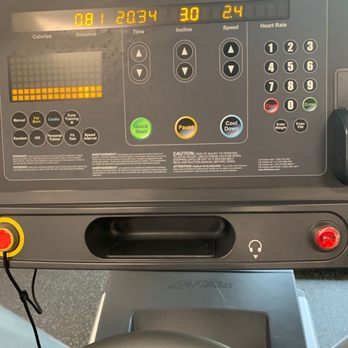 Personal Training with Vadym - After workout walk - Trainers Near Me - Stevenson Ranch, California