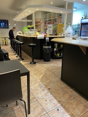 Snatch Restaurant Meilleur Tacos Francais, Burgers et Riz Tasty Crispy (Halal) by null