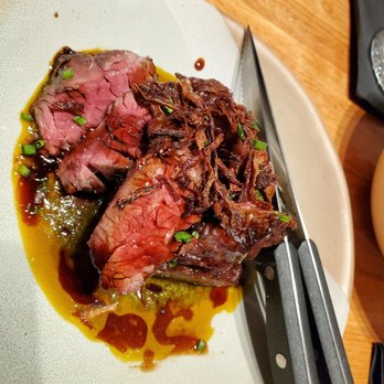 Revel Market and Bar - Hangar Steak - Bars Near Me - Richmond, Virginia Revel Market and Bar - Hangar Steak - Bars Near Me - Richmond, Virginia