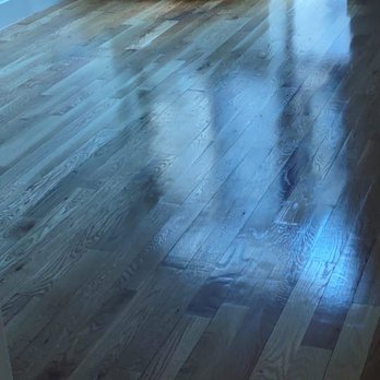 Titanium Cleaning Services - After: the bedroom - Home Cleaning Near Me
